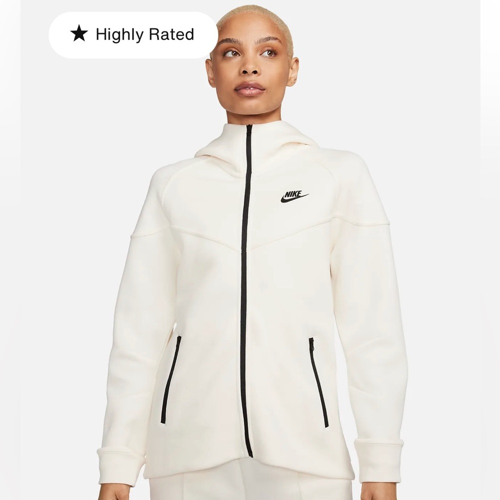Nike Tech Fleece Windrunner Women